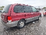 KNDUP131226****** Salvage and Wrecked 2002 Kia Sedona in Iowa State