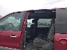 KNDUP131226****** Wrecked 2002 Kia Sedona in Des Moines