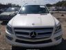 4JGDF7CE2EA****** Wrecked 2014 Mercedes-Benz Gl 450 in West Virginia State