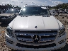 4JGDF7CE2EA****** Salvage and Repairable 2014 Mercedes-Benz Gl 450 in West Virginia State