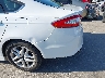 1FA6P0HD2E5****** Used 2014 Ford Fusion