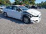 1FA6P0HD2E5****** Salvage and Wrecked 2014 Ford Fusion in Baltimore