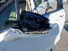 1FA6P0HD2E5****** Wrecked 2014 Ford Fusion in Maryland State