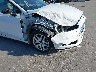 1FA6P0HD2E5****** Salvage and Repairable 2014 Ford Fusion in Maryland State