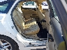 1FA6P0HD2E5****** Wrecked 2014 Ford Fusion in Baltimore