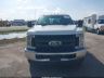 1FD8W3HT8KE****** Wrecked 2019 Ford F-350 in Florida State