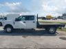 1FD8W3HT8KE****** Repairable 2019 Ford F-350 in Florida State