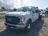 1FD8W3HT8KE****** Salvage 2019 Ford F-350 in Florida State