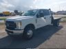 1FD8W3HT8KE****** Used and Repairable 2019 Ford F-350 in Miami North