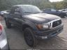 5TEWM72N61Z****** Salvage and Wrecked 2001 Toyota Tacoma in Providence