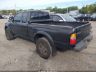 5TEWM72N61Z****** Salvage and Repairable 2001 Toyota Tacoma in Providence