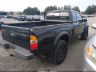 5TEWM72N61Z****** Salvage and Wrecked 2001 Toyota Tacoma in Rhode Island State