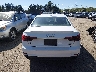 WAUANAF40HN****** Wrecked 2017 Audi A4