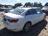 WAUANAF40HN****** Salvage and Wrecked 2017 Audi A4 in Rhode Island State