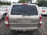 JTEBU14R040****** Destrozados 2004 Toyota 4Runner
