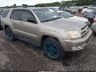 JTEBU14R040****** Salvamento y Destrozados 2004 Toyota 4Runner en Long Island