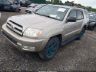 JTEBU14R040****** Usados y Reparables 2004 Toyota 4Runner en Long Island