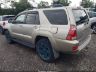 JTEBU14R040****** Salvamento y Reparables 2004 Toyota 4Runner en Long Island