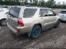 JTEBU14R040****** Salvamento y Destrozados 2004 Toyota 4Runner en Estado de Nueva York