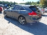 4T3BK3BB2CU****** Salvage and Repairable 2012 Toyota Venza in Portland Gorham