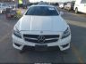 WDDLJ7EB0CA****** Wrecked 2012 Mercedes-Benz CLS-Class in California State