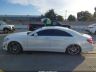 WDDLJ7EB0CA****** Repairable 2012 Mercedes-Benz CLS-Class in California State