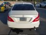 WDDLJ7EB0CA****** Wrecked 2012 Mercedes-Benz CLS-Class