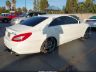 WDDLJ7EB0CA****** Salvage and Wrecked 2012 Mercedes-Benz CLS-Class in California State