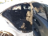 WDDLJ7EB0CA****** Wrecked 2012 Mercedes-Benz CLS-Class in Fremont