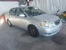 1NXBR32E46Z****** Salvage and Wrecked 2006 Toyota Corolla in Stockton
