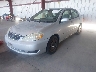 1NXBR32E46Z****** Used and Repairable 2006 Toyota Corolla in Stockton