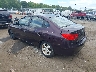KMHDU46D57U****** Salvage and Repairable 2007 Hyundai Elantra in Dundalk