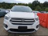 1FMCU9J94HU****** Wrecked 2017 Ford Escape in Illinois State