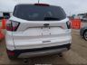 1FMCU9J94HU****** Wrecked 2017 Ford Escape