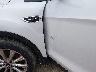 1FMCU9J94HU****** Salvage and Repairable 2017 Ford Escape in Illinois State