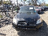 JTMBF4DV7AD****** Wrecked 2010 Toyota RAV4 in New Jersey State