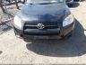 JTMBF4DV7AD****** Salvage and Repairable 2010 Toyota RAV4 in New Jersey State
