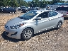 5NPDH4AE8GH****** Usados y Reparables 2016 Hyundai Elantra en Greenville