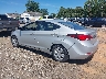 5NPDH4AE8GH****** Salvamento y Reparables 2016 Hyundai Elantra en Greenville