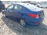 KMHCT4AE2GU****** Salvage and Repairable 2016 Hyundai Accent in Omaha
