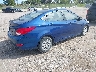 KMHCT4AE2GU****** Salvage and Wrecked 2016 Hyundai Accent in Nebraska State