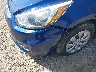 KMHCT4AE2GU****** Salvage and Repairable 2016 Hyundai Accent in Nebraska State