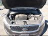 5XYPH4A52GG****** Repairable 2016 Kia Sorento in Wichita