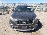 5XYPH4A52GG****** Wrecked 2016 Kia Sorento in Kansas State
