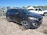 5XYPH4A52GG****** Salvage and Wrecked 2016 Kia Sorento in Wichita