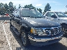 1FTRW07W11K****** Salvamento y Destrozados 2001 Ford F-150 en Charlotte