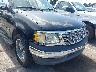 1FTRW07W11K****** Salvamento y Reparables 2001 Ford F-150 en Estado de Carolina del Norte
