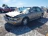 1G4HP54K114****** Used and Repairable 2001 Buick LeSabre in Des Moines