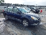 4S4BRBACXC3****** Salvage and Wrecked 2012 Subaru Outback in Los Angeles South