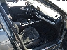 WAUENAF46HN****** Usados y Reparables 2017 Audi A4 en Estado de Connecticut